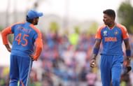 South Africa v India: Final - ICC Men's T20 Cricket World Cup West Indies & USA 2024